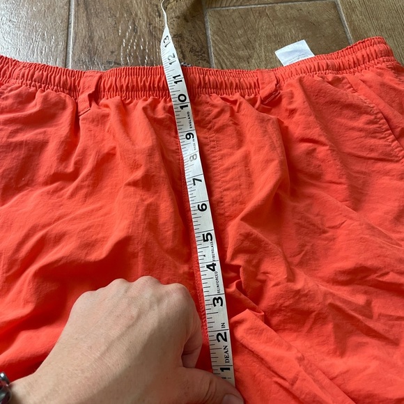 Columbia PFG Outdoor Swim Athletic Shorts Men's Large - Picture 8 of 9